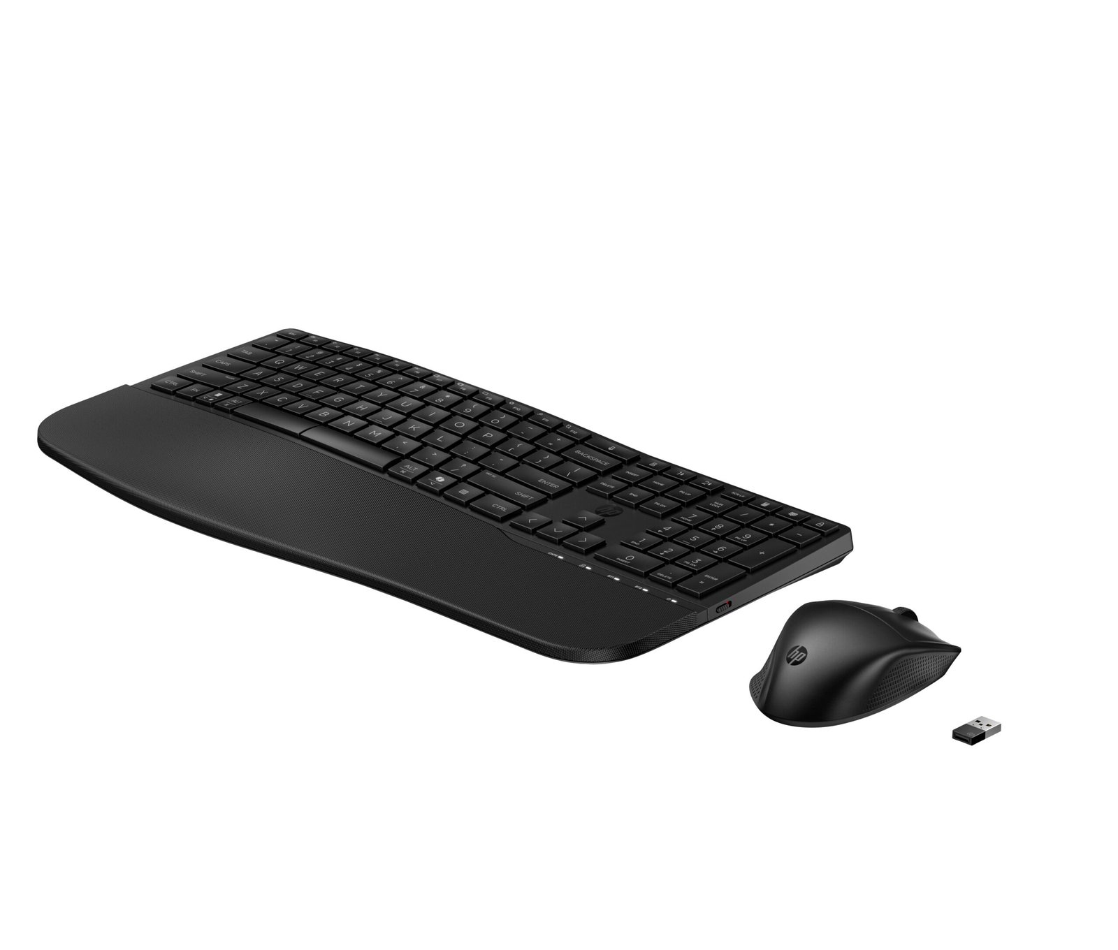 HP INC. HP 685 Comfort Dual-Mode Keyboard and Mouse Combo (FR)