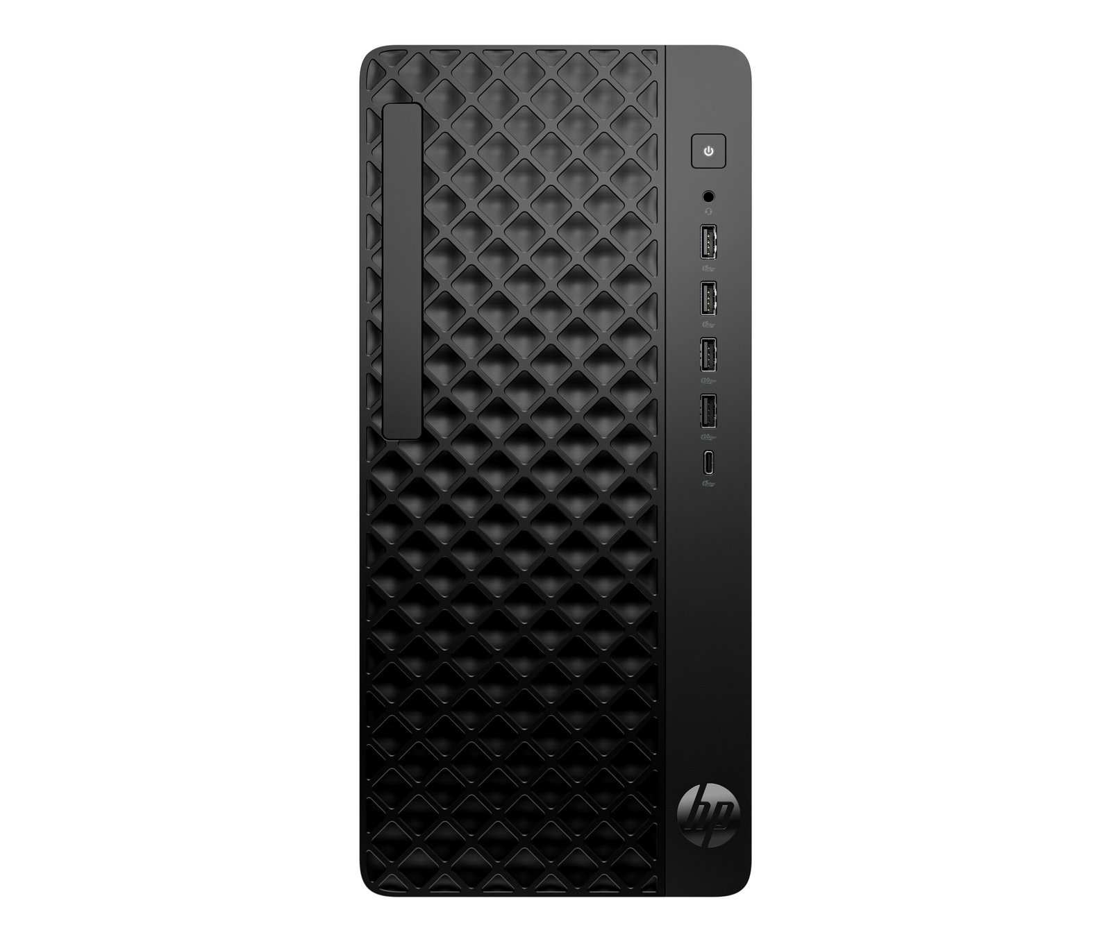 HP INC. HP Pro 200 G1a AMD Ryzen 3 8300G 8Go 256Go SSD AMD Radeon 740M W11P 1/1/1