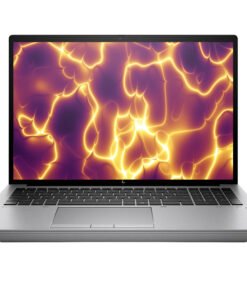 HP INC. HP Mobile Workstation Fury 16 G11 Intel Core i7-14700HX 16inch WUXGA 16GB 1TB SSD RTX 1000 Ada 6GB W11P 3/3/3 SmartBuy