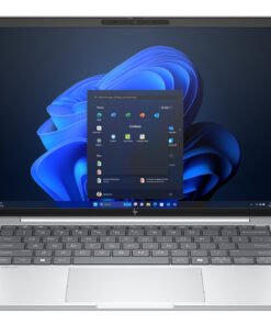 HP INC. HP EliteBook 8 G1i IA Nouvelle gén Intel Core Ultra 7 256V 16p WUXGA 16Go LPDDR5X 512Go SSD be+BT LTE 5G 3C Batt FPS UMA W11P 3/3/0
