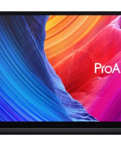 Alternative view of ASUS ProArt H7606WM-DICSR122X AMD RYZEN AI 9 HX 370 16p WQXGA+ LPDDR5X 32Go 1To PCIE G4 SSD GeForce RTX 5060 8Go W11P