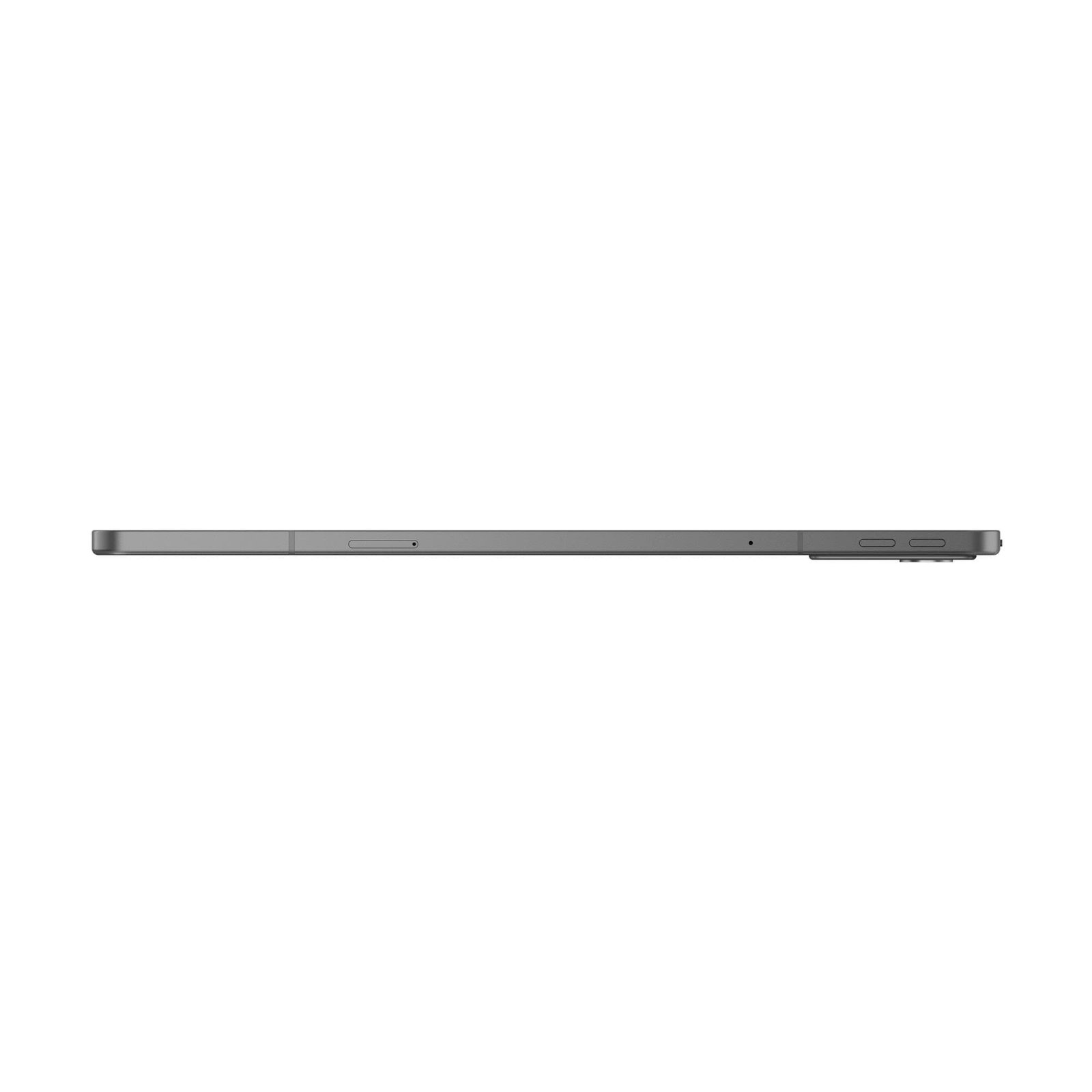 LENOVO - Tablette - K11 - Gen 2 - 11" - 8GB RAM - 128 Go - 5G - Android - Gris luna - avec Clavier Folio Lenovo + Stylo Tab – Image 2