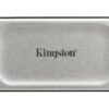 KINGSTON XS2000 PORTABLE SSD 500Go USB3.2