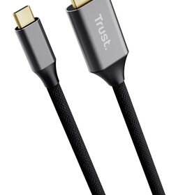 TRUST Câble CALYX USB-C vers HDMI