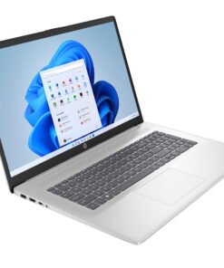 Alternative view of HP INC. HP Laptop 17-cn4019nf Intel Core 5 120U 17.3p FHD 16Go DDR4 512Go PCIe Value Intel Graphics W11H WARR 1/1/0 EURO