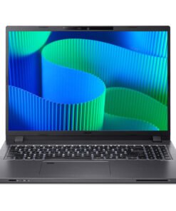 ACER TravelMate P2 16 TMP216-51-G2-TCO-55AQ Intel Core 5 120U 16p WUXGA 16Go 512Go SSD Carte Graphique Intel Graphics W11P