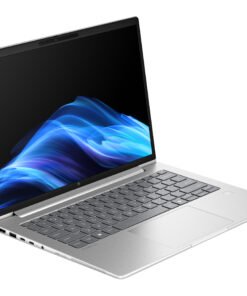 Alternative view of HP INC. HP EliteBook 6 G1i IA Nouvelle génération Intel Core Ultra 5 225U 14p WUXGA 16Go 512Go SSD UMA W11P Copilot + PC 1/1/0