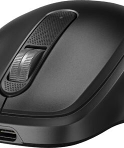 Alternative view of HP INC. HP 515 UF RECHBL Wireless Mouse souris sans fil EMEA-INTL English Loc-Euro plug