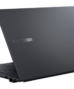 Alternative view of ASUS ExpertBook B1403CVA-S67566X Intel Core 7 240H 14p FHD DDR5 32Go 512Go 2280 SSD Intel UHD Graphics W11P Grey 2 ans PUR