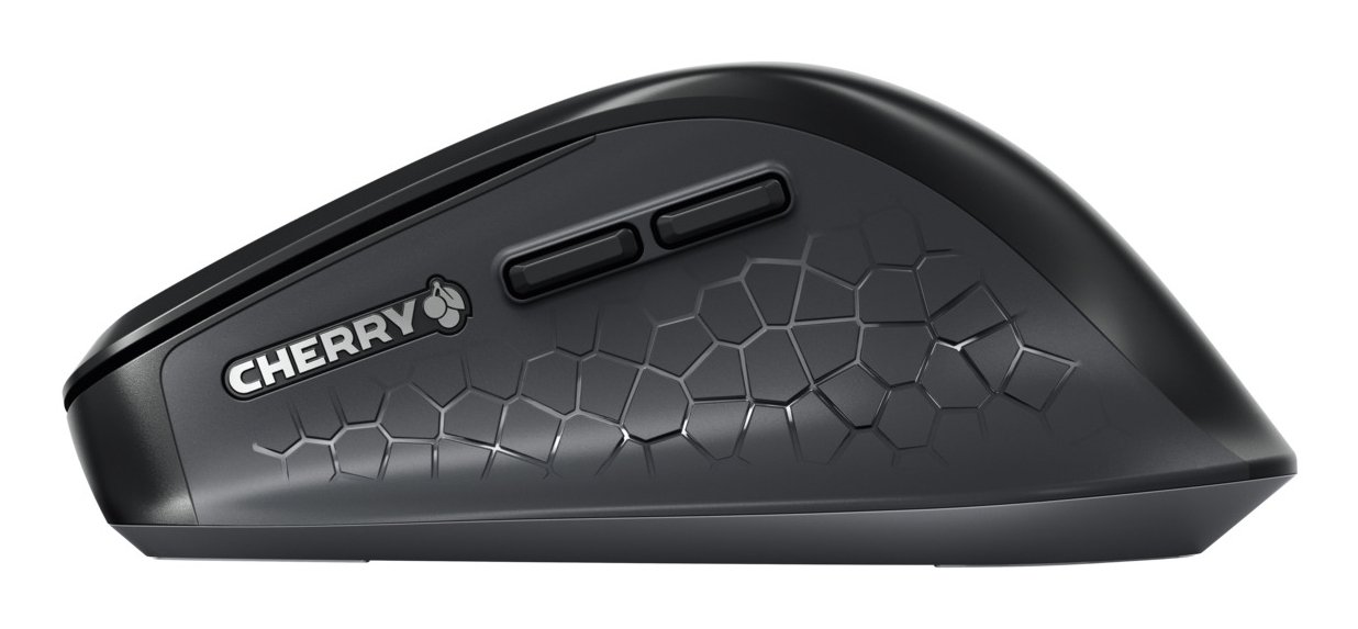CHERRY Stream Wireless Mouse Comfort – Image 3