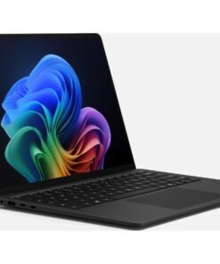 Alternative view of MICROSOFT Surface Laptop7 15p Intel Core Ultra 7 266V 16Go 256Go Black W11P COMM UK