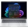 HP INC. HP EliteBook 8 G1a IA Nouvelle génération AMD Ryzen AI 7 350 14p WUXGA 32Go 1To SSD UMA W11P Copilot + PC 3/3/0