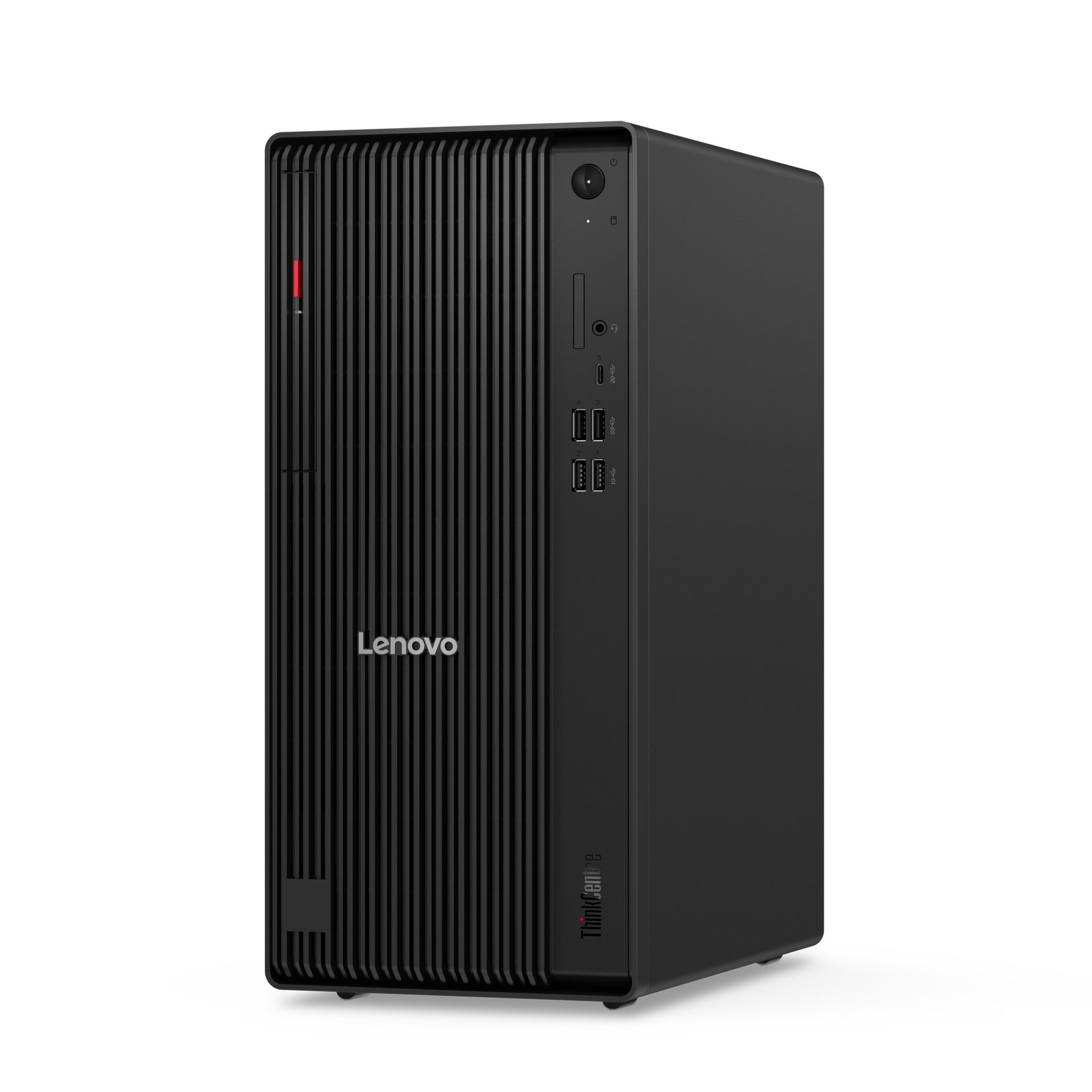 LENOVO ThinkCentre M90t Gen 6 Intel Core Ultra 5 235 16Go 512Go SSD M.2 2280 PCIe Intel Graphics W11P 3 Year Onsite – Image 2