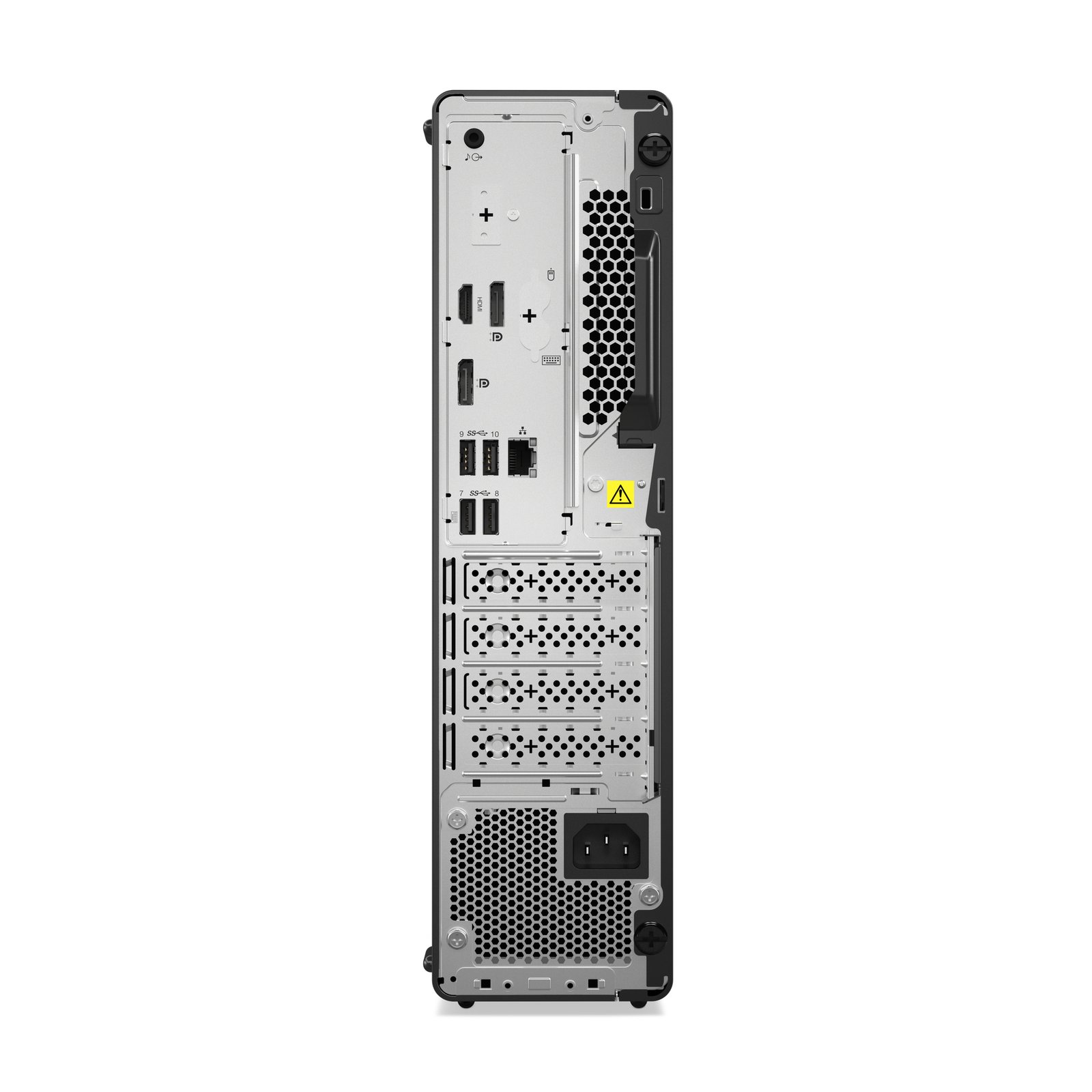 LENOVO ThinkCentre M90s Gen 5 Intel Core i7-14700 16Go 512Go SSD M.2 2280 PCIe Intel UHD Graphics 770 W11P 1YR Premier NBD – Image 2
