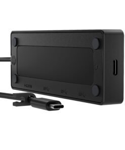 HP INC. HP USB-C Travel Hub G3 SmartBuy – Image 3