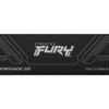 KINGSTON FURY Renegade G5 4096Go PCIe 5.0 M.2 NVMe SSD