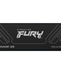 KINGSTON FURY Renegade G5 1024Go PCIe 5.0 M.2 NVMe SSD