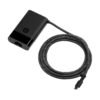HP INC. HP Chargeur pour ordinateur portable HP USB-C 65W (EU)
