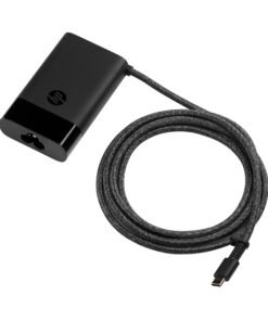 HP INC. HP 65W USB-C Laptop Charger EURO