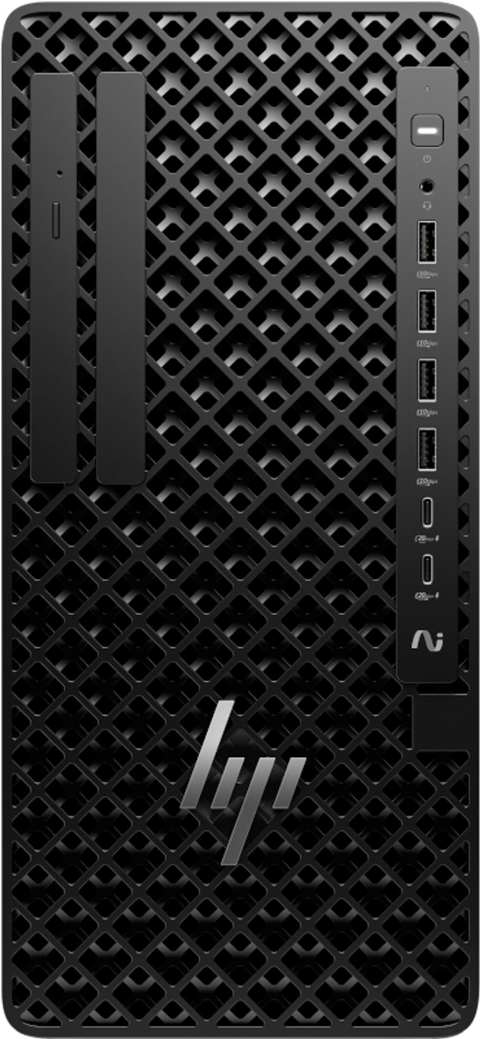 HP INC. HP Z1 G1i Intel Core Ultra 7 265 16Go 512To SSD NVIDIA RTX A400 4Go W11P 3/3/3 Smartbuy