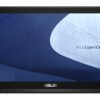 ASUS AIO E16 E1600WKAT-BMR098X Intel Celeron N4500 15.6p FHD 8Go 256Go SSD PCIE G3 Intel UHD Graphics W11P 2Y OSS