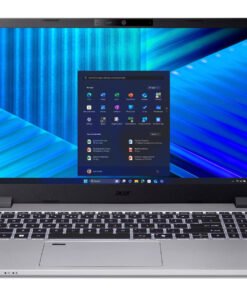 ACER TravelMate P2 15 TMP215-75-G2-TCO-52SZ Intel Core Ultra 5 125H 15.6p FHD 8Go 512Go SSD Intel Arc graphics W11P