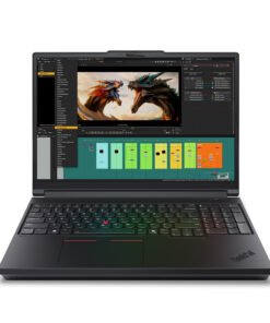 LENOVO ThinkPad P16 G3 Intel Core Ultra 7 265HX 16p WQUXGA 32Go 1To SSD M.2 RTX PRO 2000 Blackwell 8Go W11P 3YR Premier NBD