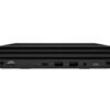 HP INC. HP Pro 260 G9 DM Intel Core i5-1335U 8Go 256Go SSD FreeDOS 1/1/1