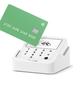 SUMUP Solo Lite Tpe + Station