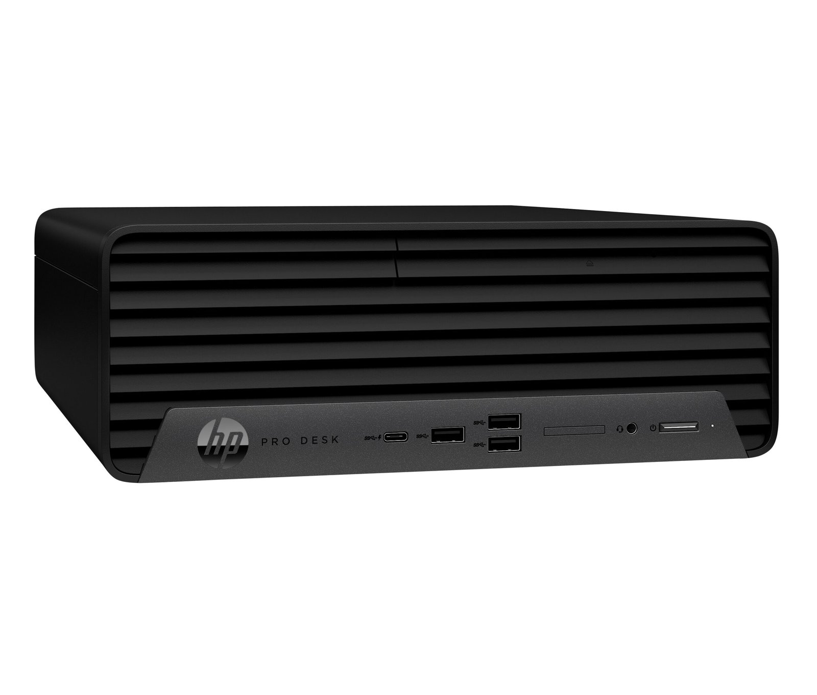 HP INC. HP Pro SFF 400 G9 Intel Core i7-14700 16Go 256Go SSD W11P 1-1-1 Wty – Image 2