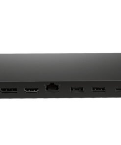 HP INC. HP Universal USB-C Multiport Hub 1xHDMI 1xDisplayPort 1.2 2xUSB-A 1xUSB-C 1xUSB-C passthrough port 1xRJ45 SmartBuy