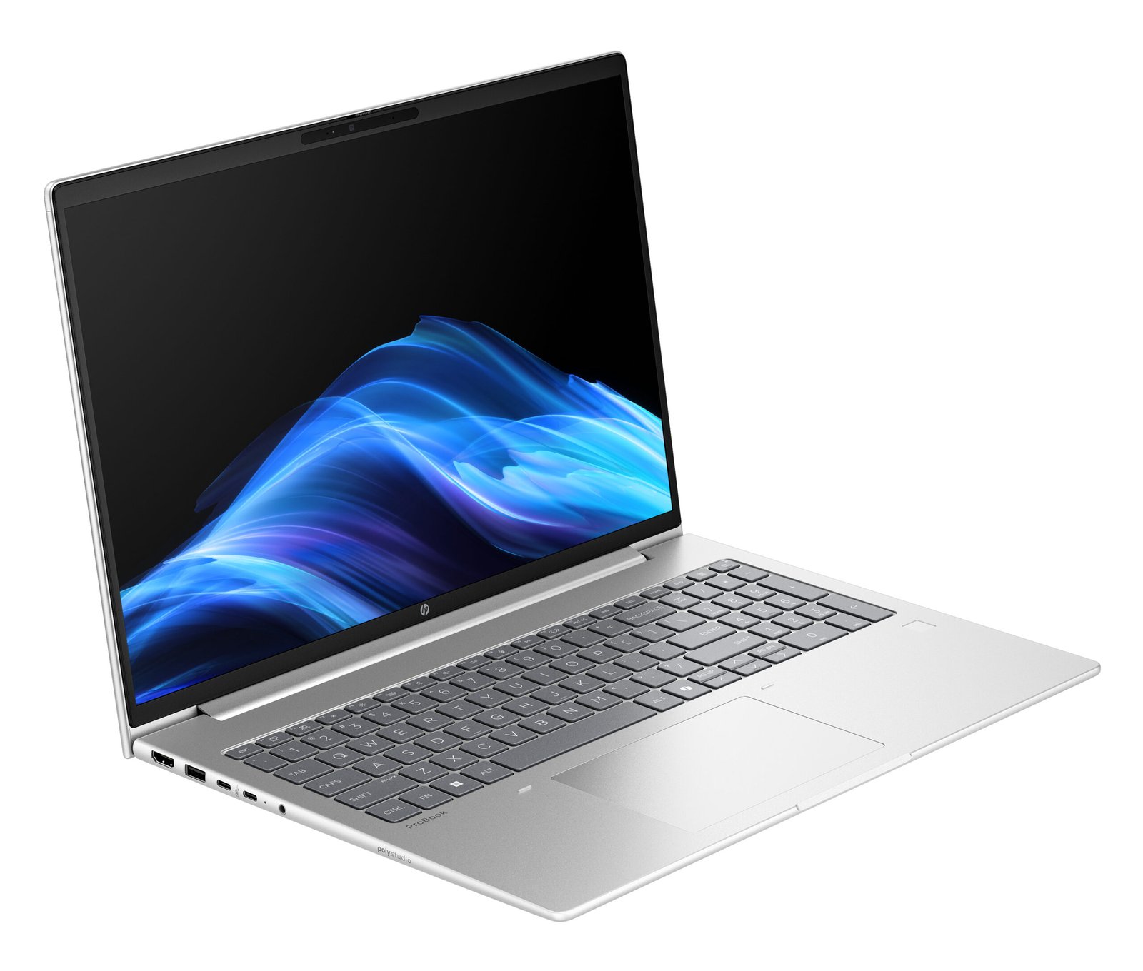 HP INC. HP ProBook 4 G1ah AMD Ryzen 5 220 16p WUXGA 16Go 512Go SSD UMA W11P 1/1/0 – Image 2