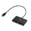 HP INC. HP USB-C to USB-A Hub (SE)