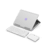 LOGITECH Casa Pop-Up Desk Keyboard - Nordic Calm (FR)