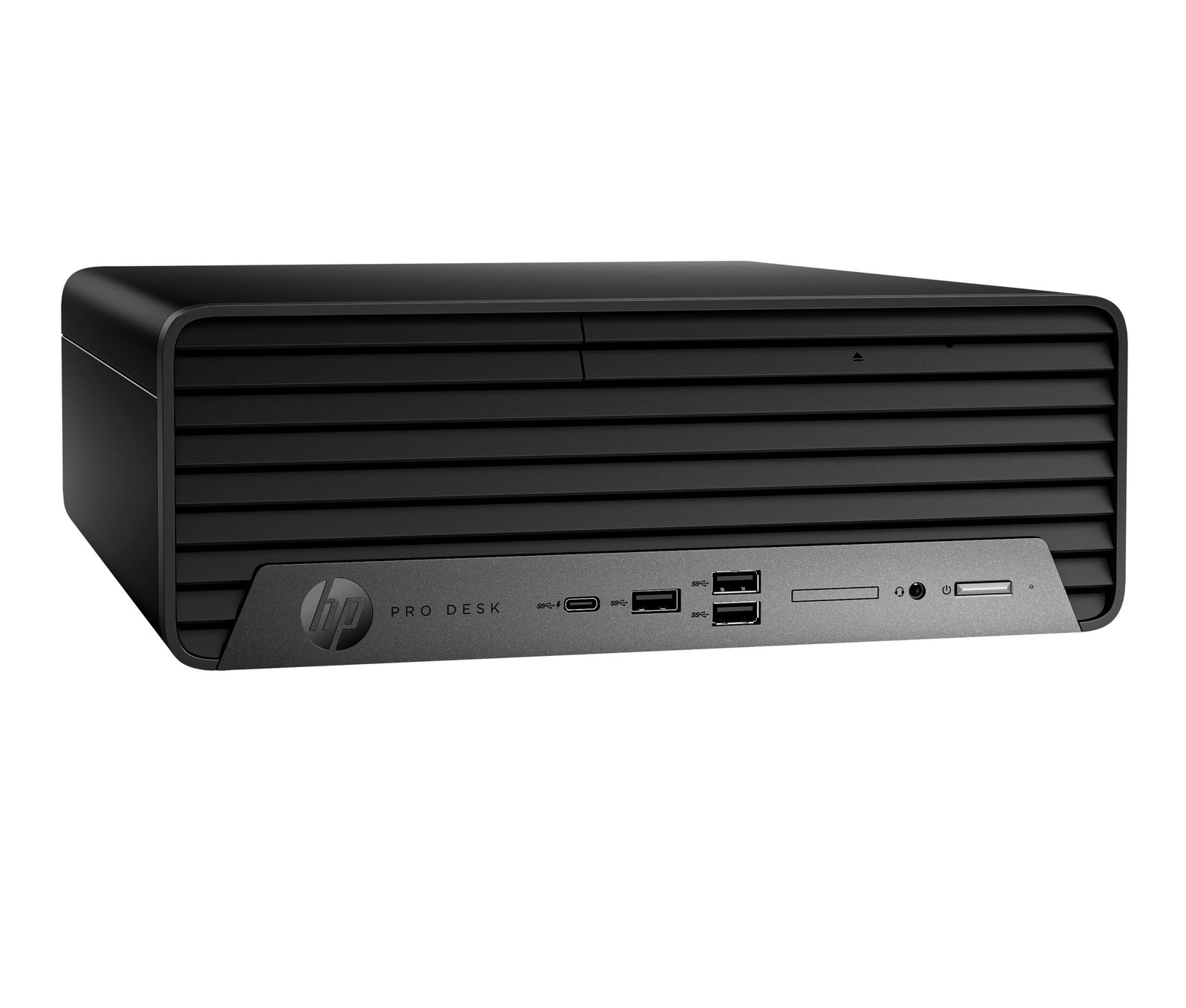 HP INC. HP Pro SFF 400 G9 Intel Core i5-14500 8Go DDR5 256Go SSD W11P 1/1/1 – Image 2