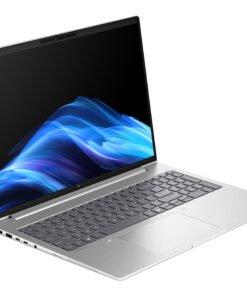 Alternative view of HP INC. HP EliteBook 6 G1i IA Nouvelle génération Intel Core Ultra 5 225U 16p WUXGA 16Go 512Go SSD UMA W11P Copilot + PC 1/1/0