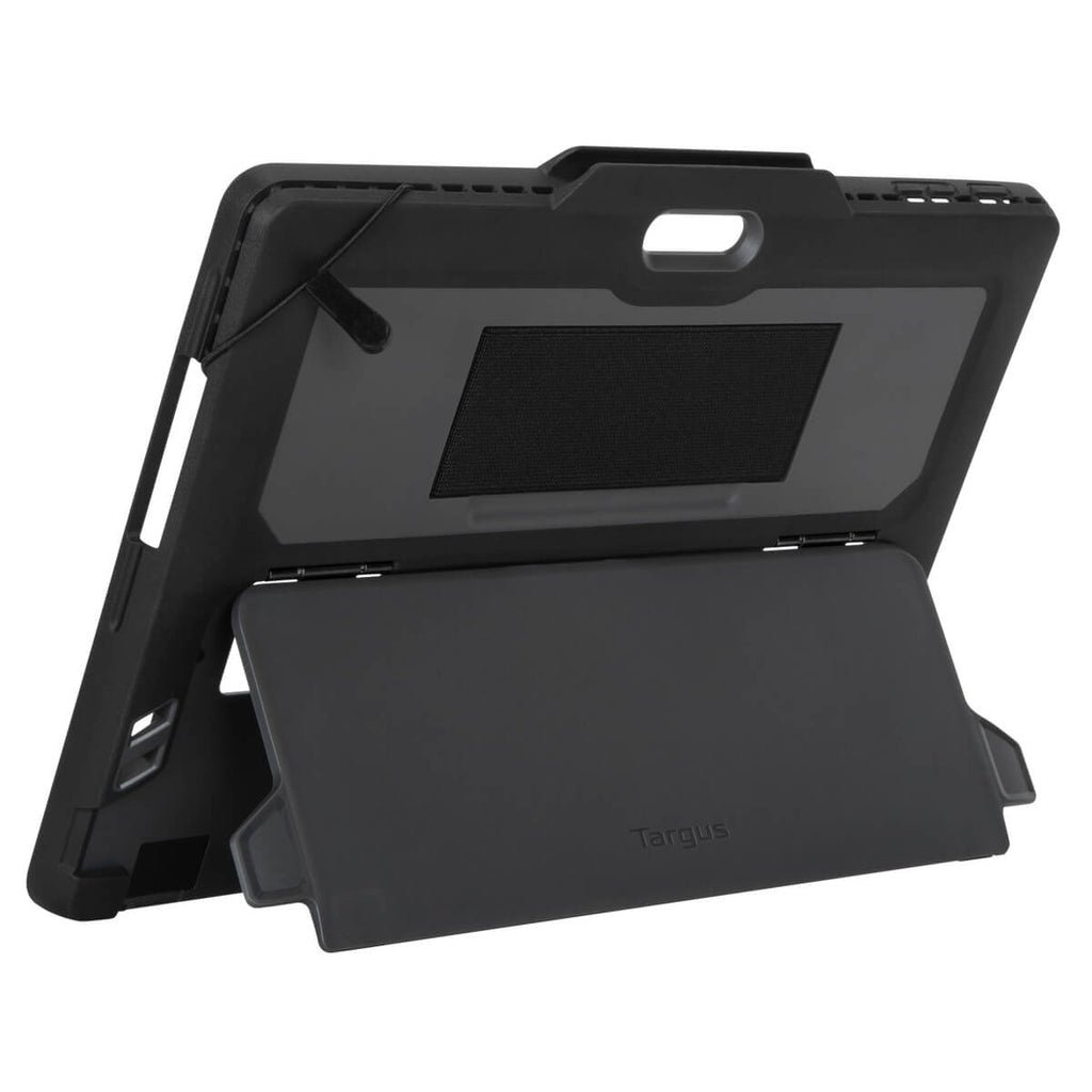 TARGUS Étui de protection pour Microsoft Surface Pro 11e édition 10 et 9 - Noir – Image 2
