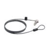 HP INC. HP Nano Combination Cable Lock