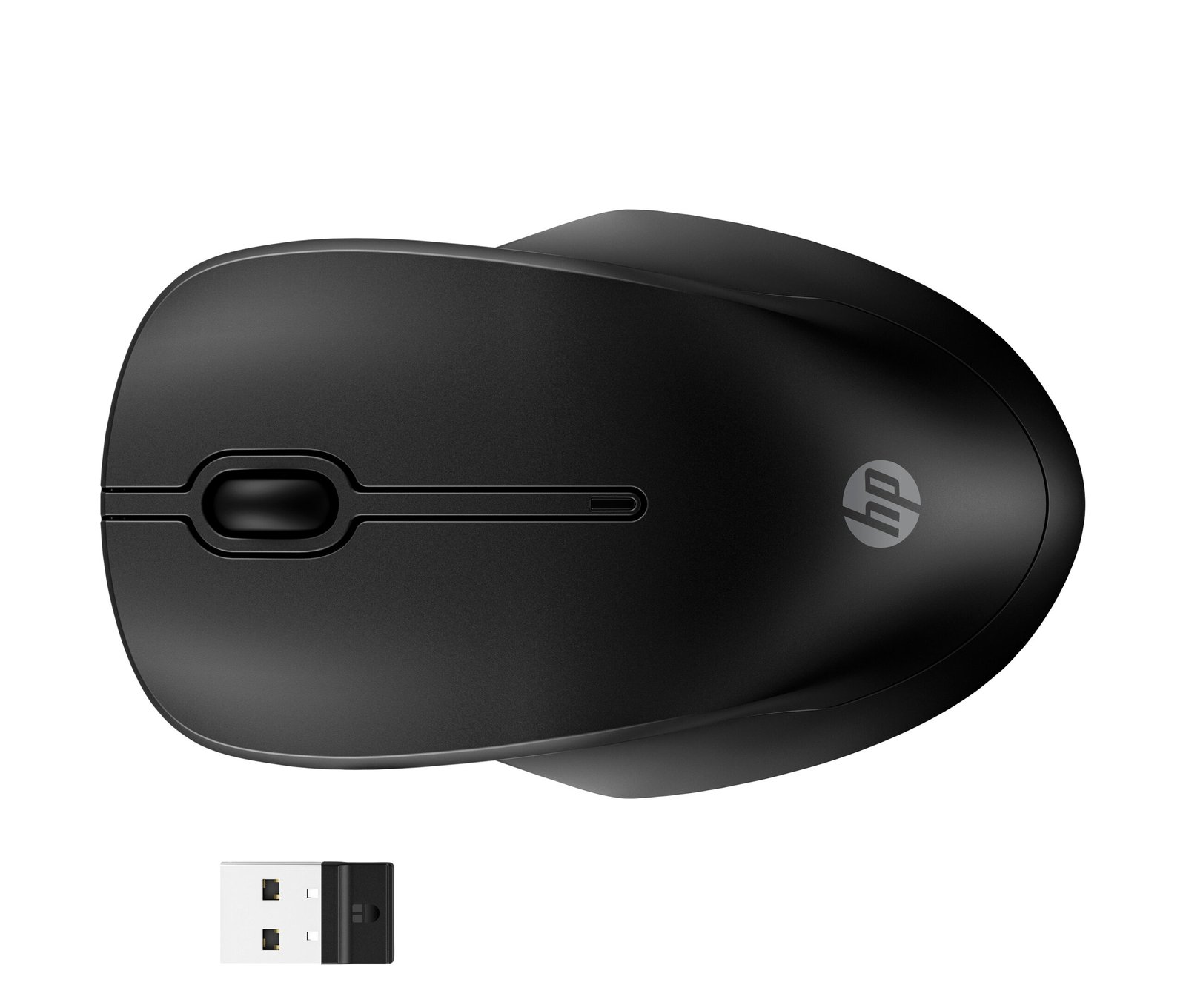 HP INC. HP 255 Dual Wireless Mouse souris sans fil – Image 2