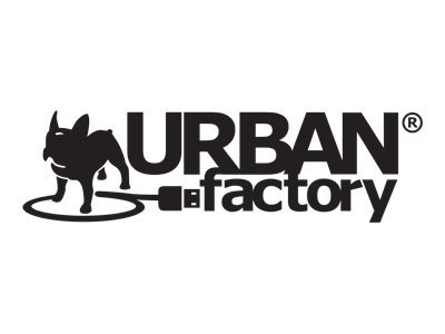 URBAN FACTORY Bigee Power USB-C Battery 20000mAh 65W for Notebook – Image 3