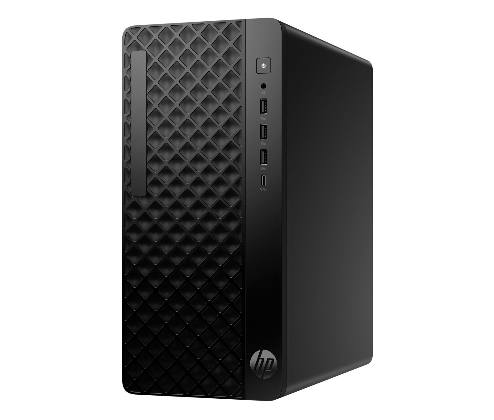HP INC. HP Pro 200 G1i Intel Core i3-14100 8Go 256Go SSD Intel UHD Graphics 730 FreeDOS 1/1/1 Smartbuy – Image 3