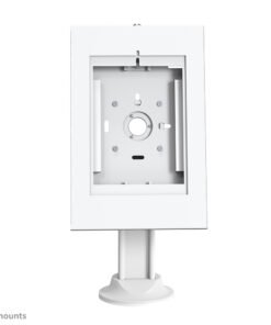 NEOMOUNTS DS15-640WH1 Support de bureau pour tablette 9.7-11p - verrouillable – Image 3