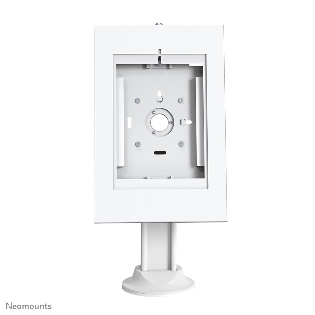 NEOMOUNTS DS15-640WH1 Support de bureau pour tablette 9.7-11p - verrouillable – Image 3