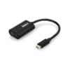 PORT DESIGNS CONVERTER TYPE C TO HDMI