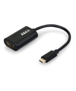 PORT DESIGNS CONVERTER TYPE C TO HDMI