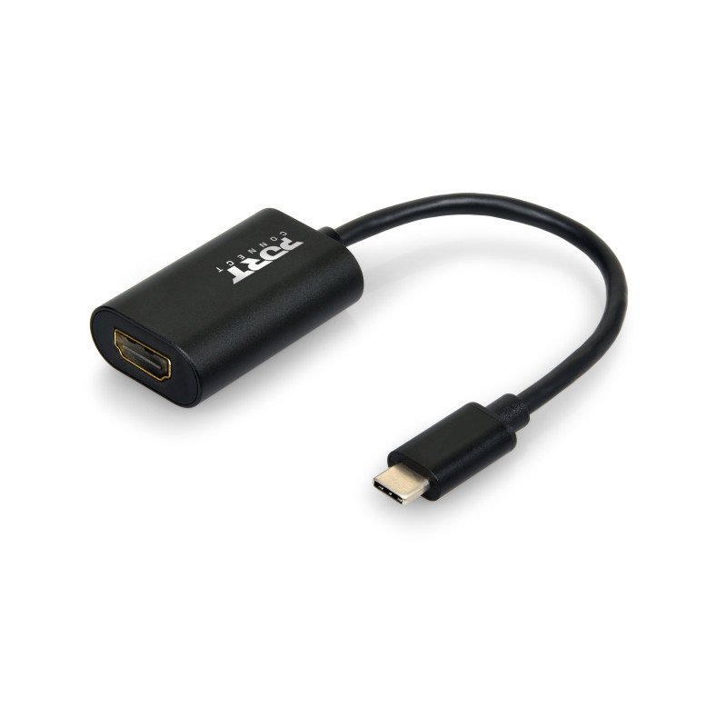 PORT DESIGNS CONVERTER TYPE C TO HDMI