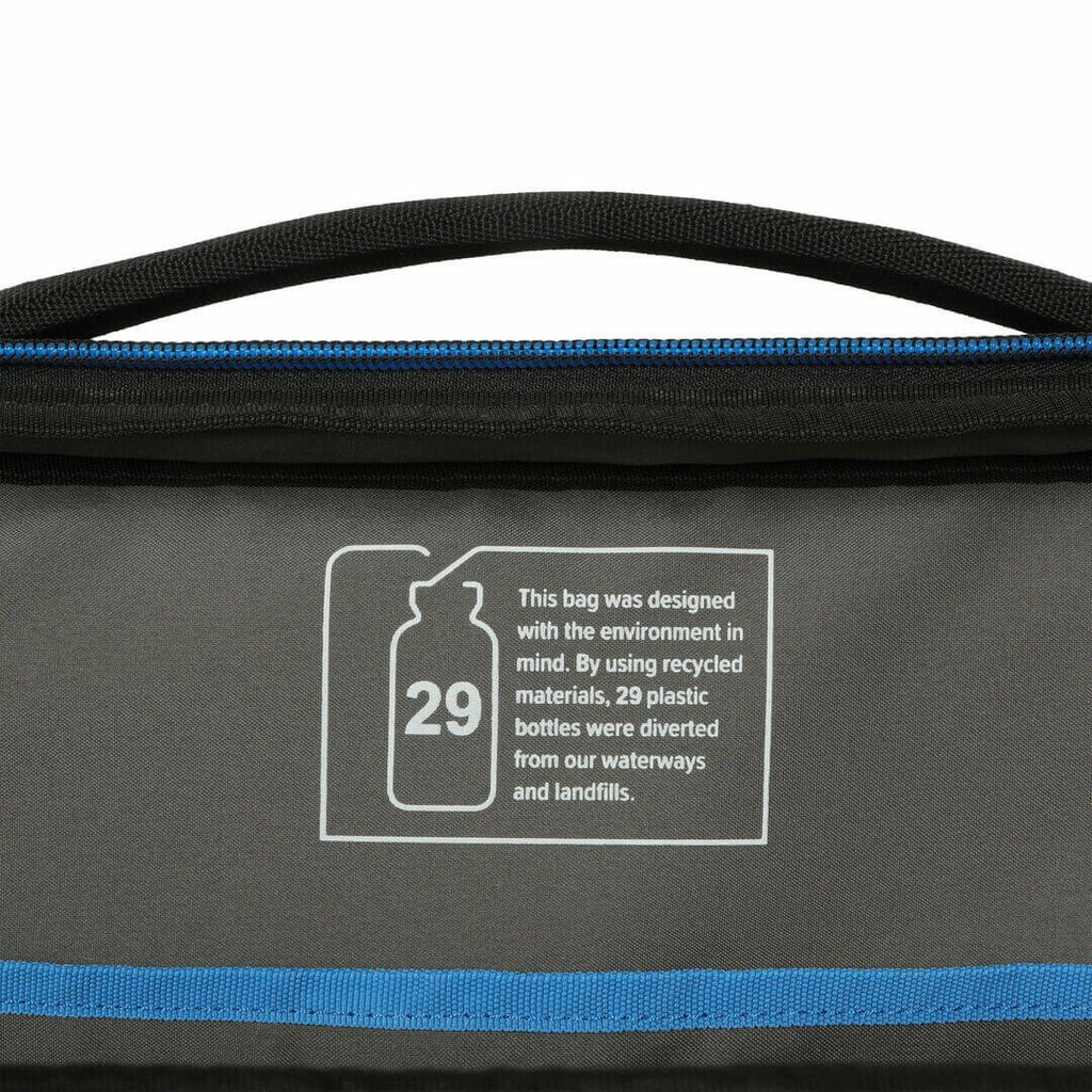 TARGUS Coastline 15-16p Laptop Topload Black – Image 2