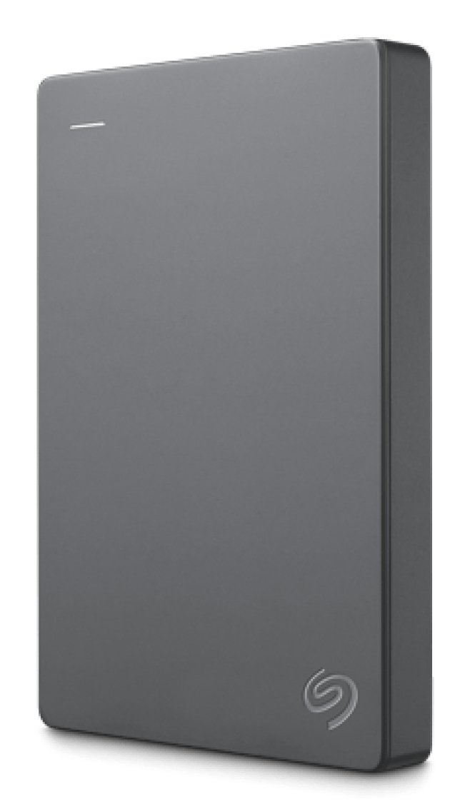 SEAGATE Basic Portable Drive 2To HDD USB3.0 RTL