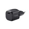 TRUST Maxo 20W Ultra-Compact USB-C PD Charger EU Black