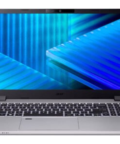 Alternative view of ACER TravelMate P2 15 TMP215-75-G2-TCO-52SZ Intel Core Ultra 5 125H 15.6p FHD 8Go 512Go SSD Intel Arc graphics W11P